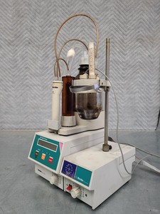 Thumbnail image of Metrohm 702 SM Titrino Volumetric Titration System Lab Spares or Repairs