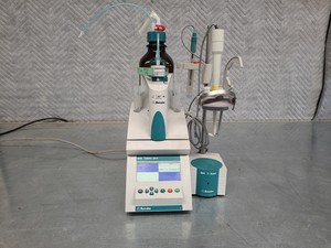 Thumbnail image of Metrohm 848 Titrino Plus Titration System - 802 & 804 - Faulty Screen Lab