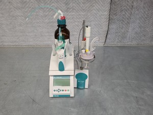 Thumbnail image of Metrohm 848 Titrino Plus Titration System - 802 & 804 - Faulty Screen Lab