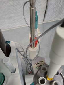 Thumbnail image of Metrohm 848 Titrino Plus Titration System - 802 & 804 - Faulty Screen Lab