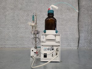 Thumbnail image of Metrohm 848 Titrino Plus Titration System - 802 & 804 - Faulty Screen Lab