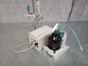 Thumbnail image of Metrohm 848 Titrino Plus Titration System - 802 & 804 - Faulty Screen Lab