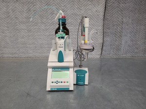 Thumbnail image of Metrohm 848 Titrino Plus Titration System - 802 & 804 - Faulty Screen Lab