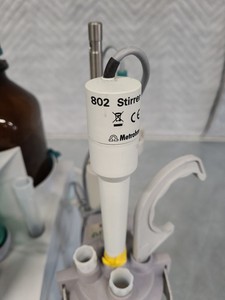 Thumbnail image of Metrohm 848 Titrino Plus Titration System - 802 & 804 - Faulty Screen Lab