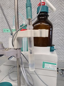 Thumbnail image of Metrohm 848 Titrino Plus Titration System - 802 & 804 - Faulty Screen Lab