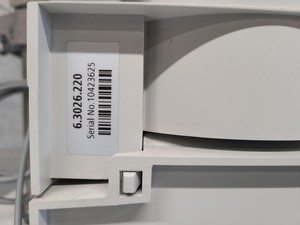 Thumbnail image of Metrohm 848 Titrino Plus Titration System - 802 & 804 - Faulty Screen Lab