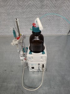 Thumbnail image of Metrohm 848 Titrino Plus Titration System - 802 & 804 - Faulty Screen Lab
