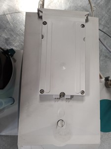 Thumbnail image of Metrohm 848 Titrino Plus Titration System - 802 & 804 - Faulty Screen Lab