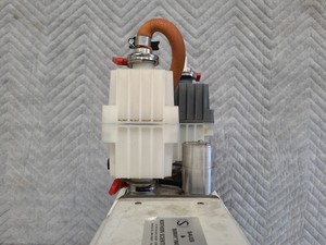 Thumbnail image of Edwards E-Lab-2 Single-Phase Vacuum Pump Lab