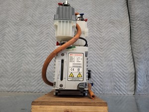 Thumbnail image of Edwards E-Lab-2 Single-Phase Vacuum Pump Lab