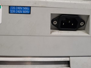 Thumbnail image of Edwards E-Lab-2 Single-Phase Vacuum Pump Lab
