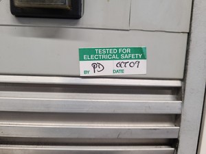 Thumbnail image of Edwards E-Lab-2 Single-Phase Vacuum Pump Lab