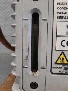 Thumbnail image of Edwards E-Lab-2 Single-Phase Vacuum Pump Lab