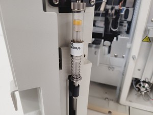 Thumbnail image of Thermo Scientific Accela HPLC System -600 Pump, PDA Detector and MSQ Plus 