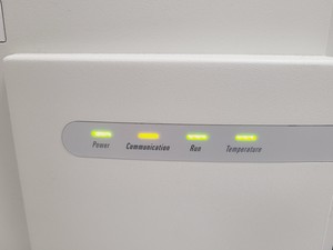 Thumbnail image of Thermo Scientific Accela HPLC System -600 Pump, PDA Detector and MSQ Plus 