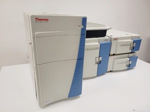 Thumbnail image of Thermo Scientific Accela HPLC System -600 Pump, PDA Detector and MSQ Plus 