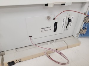 Thumbnail image of Thermo Scientific Accela HPLC System -600 Pump, PDA Detector and MSQ Plus 