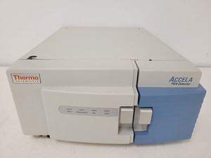 Thumbnail image of Thermo Scientific Accela HPLC System -600 Pump, PDA Detector and MSQ Plus 