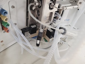 Thumbnail image of Thermo Scientific Accela HPLC System -600 Pump, PDA Detector and MSQ Plus 