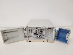 Thumbnail image of Thermo Scientific Accela HPLC System -600 Pump, PDA Detector and MSQ Plus 