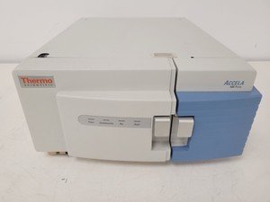 Thumbnail image of Thermo Scientific Accela HPLC System -600 Pump, PDA Detector and MSQ Plus 