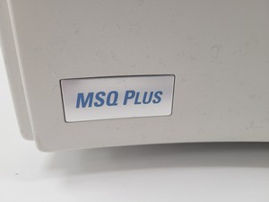 Thumbnail image of Thermo Scientific Accela HPLC System -600 Pump, PDA Detector and MSQ Plus 