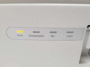 Thumbnail image of Thermo Scientific Accela HPLC System -600 Pump, PDA Detector and MSQ Plus 