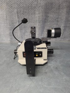 Thumbnail image of 2 x Stoe XRD Diffraction X-Ray Units, Parts & Accessories Lab