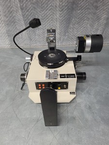 Thumbnail image of 2 x Stoe XRD Diffraction X-Ray Units, Parts & Accessories Lab