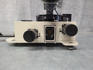 Thumbnail image of 2 x Stoe XRD Diffraction X-Ray Units, Parts & Accessories Lab