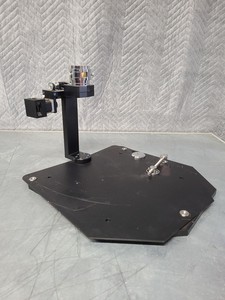 Thumbnail image of 2 x Stoe XRD Diffraction X-Ray Units, Parts & Accessories Lab