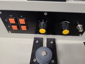 Thumbnail image of 2 x Stoe XRD Diffraction X-Ray Units, Parts & Accessories Lab