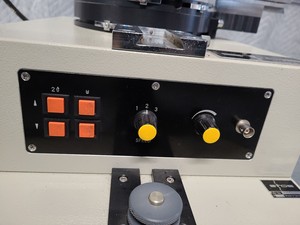 Thumbnail image of 2 x Stoe XRD Diffraction X-Ray Units, Parts & Accessories Lab