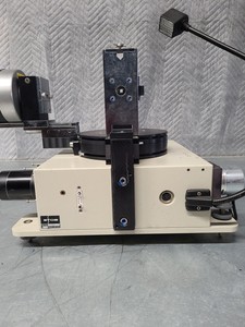 Thumbnail image of 2 x Stoe XRD Diffraction X-Ray Units, Parts & Accessories Lab
