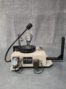 Thumbnail image of 2 x Stoe XRD Diffraction X-Ray Units, Parts & Accessories Lab