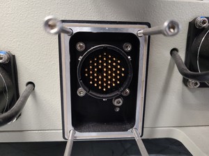 Thumbnail image of 2 x Stoe XRD Diffraction X-Ray Units, Parts & Accessories Lab