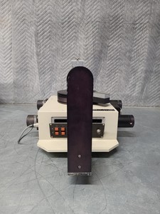 Thumbnail image of 2 x Stoe XRD Diffraction X-Ray Units, Parts & Accessories Lab