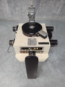 Thumbnail image of 2 x Stoe XRD Diffraction X-Ray Units, Parts & Accessories Lab