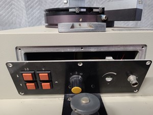Thumbnail image of 2 x Stoe XRD Diffraction X-Ray Units, Parts & Accessories Lab