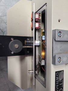 Thumbnail image of 2 x Stoe XRD Diffraction X-Ray Units, Parts & Accessories Lab