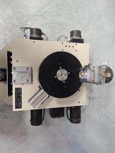 Thumbnail image of 2 x Stoe XRD Diffraction X-Ray Units, Parts & Accessories Lab