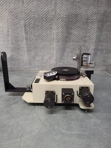 Thumbnail image of 2 x Stoe XRD Diffraction X-Ray Units, Parts & Accessories Lab
