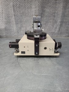 Thumbnail image of 2 x Stoe XRD Diffraction X-Ray Units, Parts & Accessories Lab