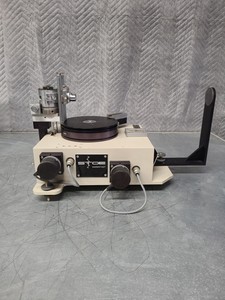 Thumbnail image of 2 x Stoe XRD Diffraction X-Ray Units, Parts & Accessories Lab