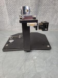 Thumbnail image of 2 x Stoe XRD Diffraction X-Ray Units, Parts & Accessories Lab