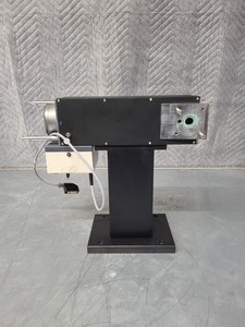 Thumbnail image of 2 x Stoe XRD Diffraction X-Ray Units, Parts & Accessories Lab
