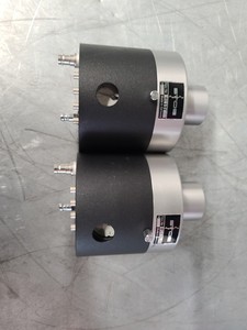 Thumbnail image of 2 x Stoe XRD Diffraction X-Ray Units, Parts & Accessories Lab