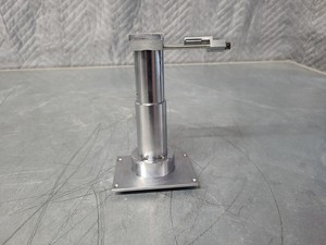Thumbnail image of 2 x Stoe XRD Diffraction X-Ray Units, Parts & Accessories Lab