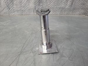 Thumbnail image of 2 x Stoe XRD Diffraction X-Ray Units, Parts & Accessories Lab