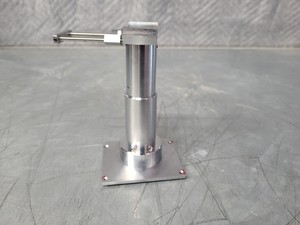 Thumbnail image of 2 x Stoe XRD Diffraction X-Ray Units, Parts & Accessories Lab